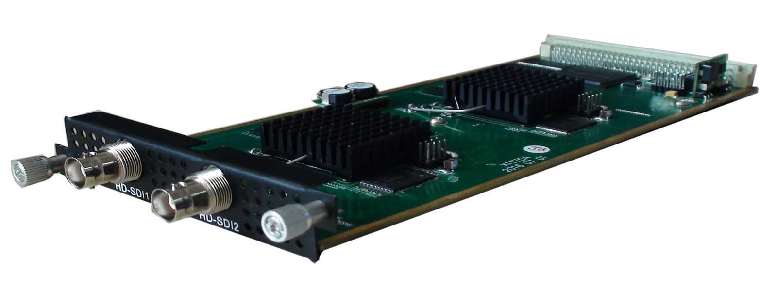 FU511A Head-end Processor view 4
